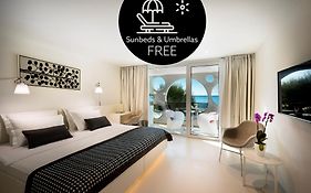 Rivalmare Beach Boutique Hotel